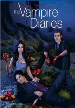 The Vampire Diaries Season 3 - The Vampire Diaries Season 3 (2011)