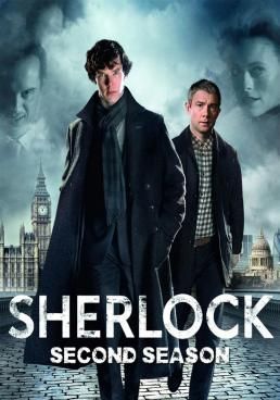Sherlock เชอร์ล็อค Season 1 - Sherlock เชอร์ล็อค Season 1 (2010)