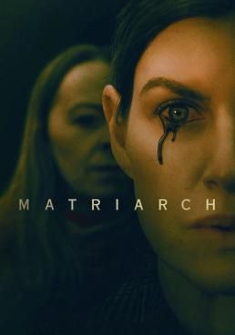 Matriarch  - Matriarch- (2022)