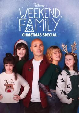 Weekend Family Christmas Special  - Weekend-Family-Christmas-Special- (2022)