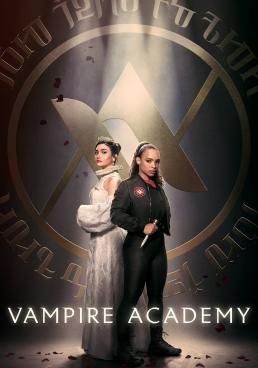 Vampire Academy Season 1 (2022) - Vampire-Academy-Season-1-2022- (2022)
