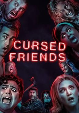 Cursed Friends  - Cursed-Friends (2022)