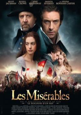 Les Miserables - เล มิเซราบล์ (2012)