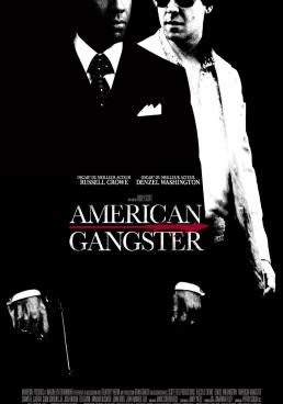 American Gangster - โคตรคนตัดคมมาเฟีย (2007)