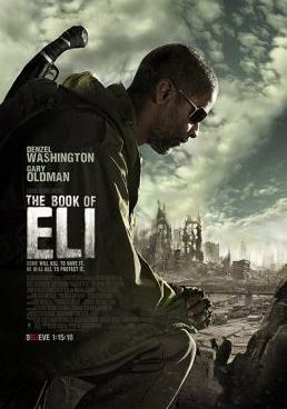 The Book of Eli - คัมภีร์พลิกชะตาโลก (2010)