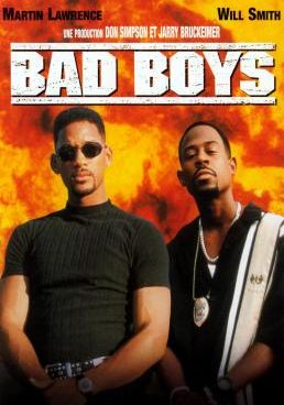 Bad Boys 1 - แบดบอยส์-คู่หูขวางนรก-1 (1995)