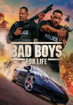 Bad Boys For Life 3 - คู่หูขวางนรก-ตลอดกาล-3 (2020)