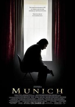 Munich - มิวนิค (2005)