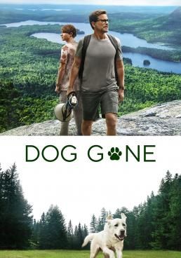 Dog Gone - หมาหลง (2023)