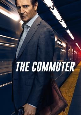 The Commuter - นรกใช้มาเกิด (2018)