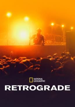 Retrograde - Retrograde (2022)