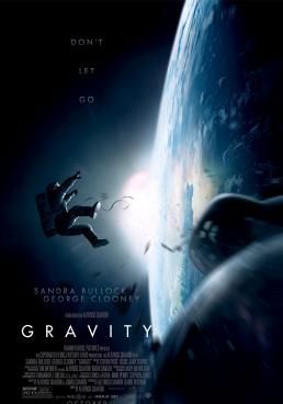 Gravity - -กราวิตี้-มฤตยูแรงโน้มถ่วง (2013)