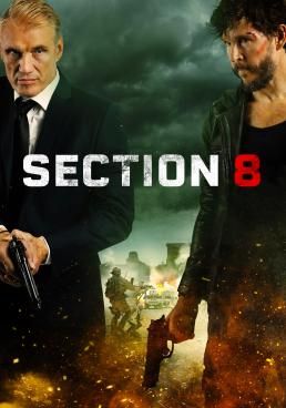 Section 8 - Section-8 (2022)