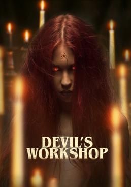 Devil's Workshop - Devil's-Workshop (2022)