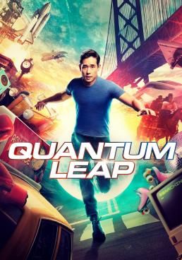Quantum Leap Season 1 - กระโดดข้ามเวลา-Season-1 (2022)