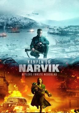 Narvik - นาร์วิค (2022)