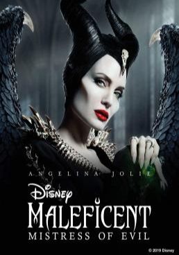 ดูหนังMaleficent: Mistress of Evil - มาเลฟิเซนต์:-นางพญาปีศาจ (2019) [HD] พากย์ไทย บรรยายไทย