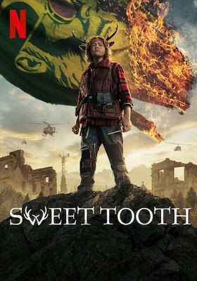 Sweet Tooth Season 2 (2023) (2023)