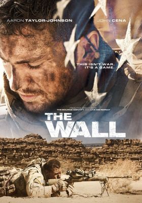 The Wall  - สมรภูมิกำแพงนรก- (2017)