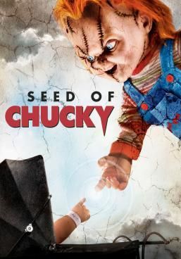 Seed of Chucky - เชื้อผีแค้นฝังหุ่น (2004)