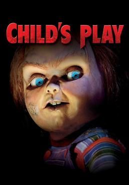 Child's Play - แค้นฝังหุ่น (1988)