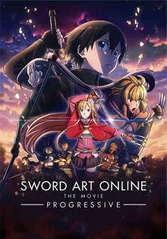 V.1 Sword Art Online the Movie: Progressive - Scherzo of Deep Night  - ซอร์ด-อาร์ต-ออนไลน์-โปรเกรสซีฟ-เดอะมูฟวี่-:-สแกรโซแห่งสนธยาโศก (2023)