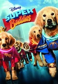 Super Buddies - ซูเปอร์บั๊ดดี้-แก๊งน้องหมาซูเปอร์ฮีโร่ (2013)