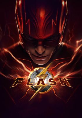 V.1 The Flash - เดอะ-แฟลช (2023)