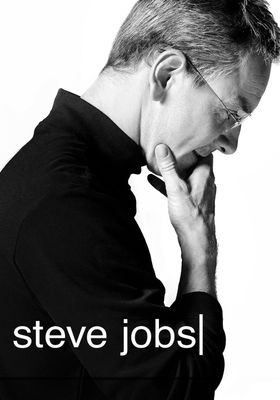 Steve Jobs - สตีฟ-จ็อบส์ (2015)