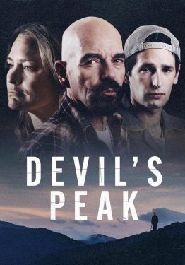 Devil’s Peak - เดวิลพีค (2023)