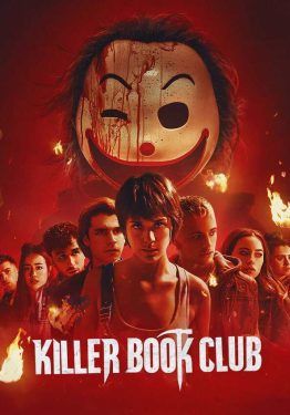 ดูหนังKiller Book Club - ชมรมหนังสือฆาตกร (2023) [HD] พากย์ไทย