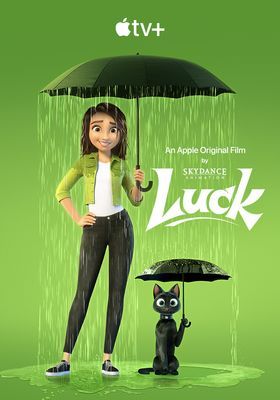 Luck  - ลัค (2022)