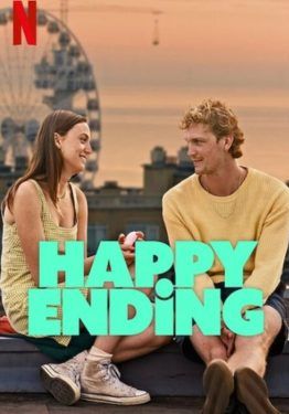 Happy Ending - แฮปปี้-เอนดิ้ง (2023)