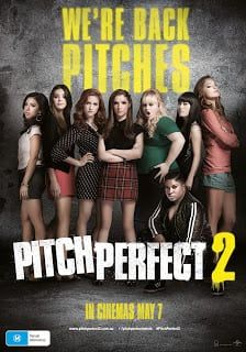 Pitch Perfect 2 (2015)  - ชมรมเสียงใส-ถือไมค์ตามฝัน-2 (2015)