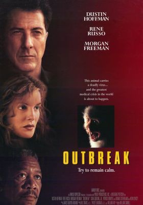 Outbreak - วิกฤตไวรัสสูบนรก (1995)