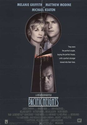 Pacific Heights  - วิมานกระตุกขวัญ (1990)