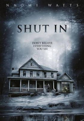 Shut in (2016) หลอนเป็น หลอนตาย - หลอนเป็น-หลอนตาย (2016)