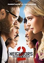 Bad Neighbours 2 (2016) เพื่อนบ้านมหา(บรร)ลัย 2 - เพื่อนบ้านมหา-บรร-ลัย-2 (2016)