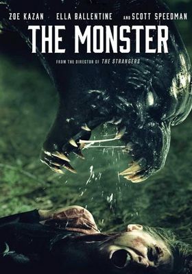The Monster (2016) อะไรซ่อน - อะไรซ่อน (2016)