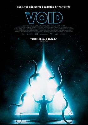 The Void (2016) แทรกร่างสยอง - แทรกร่างสยอง (2016)