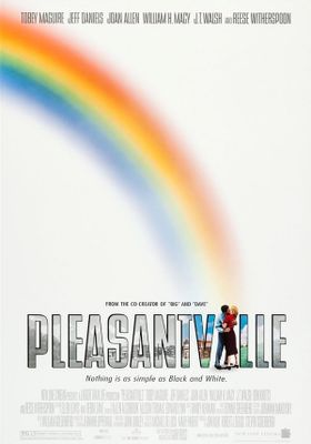 Pleasantville  - เมืองรีโมทคนทะลุมิติมหัศจรรย์ (1998)