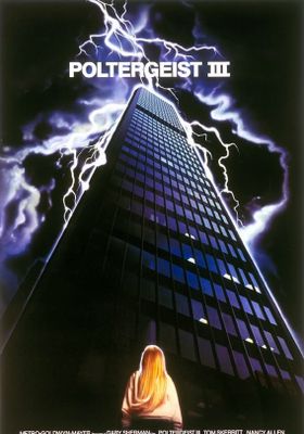 Poltergeist 3 - กระจกข้ามมิติ-ผีหลอกวิญญาณหลอน (1988)