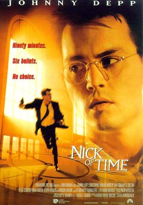 Nick of Time - ฝ่าเส้นตายเฉียดนรก (1995)