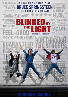 Blinded by the Light (2019) - Blinded-by-the-Light-2019- (2019)