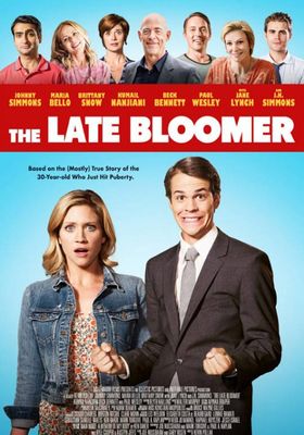 The Late Bloomer (2016) กว่าจะสำเร็จ - กว่าจะสำเร็จ (2016)