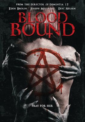 Blood Bound (2019)  - -สงครามแวมไพร์ (2019)