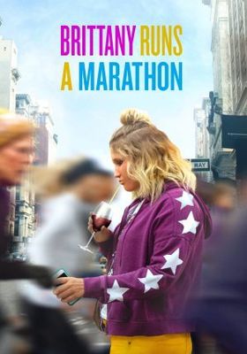 Brittany Runs a Marathon (2019) - บริตตานีวิ่งมาราธอน (2019)