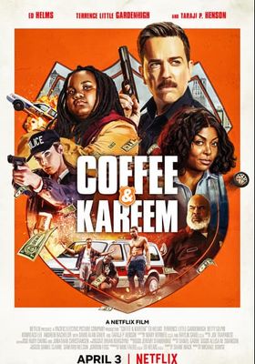 Coffee & Kareem (2020) - คอฟฟี่กับคารีม (2020)