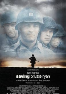 Saving Private Ryan - เซฟวิ่ง-ไพรเวท-ไรอัน-ฝ่าสมรภูมินรก (1998)
