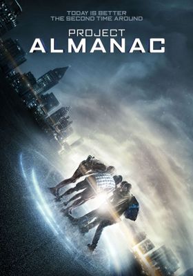Project Almanac (2015)  - กล้า-ซ่าส์-ท้าเวลา (2015)